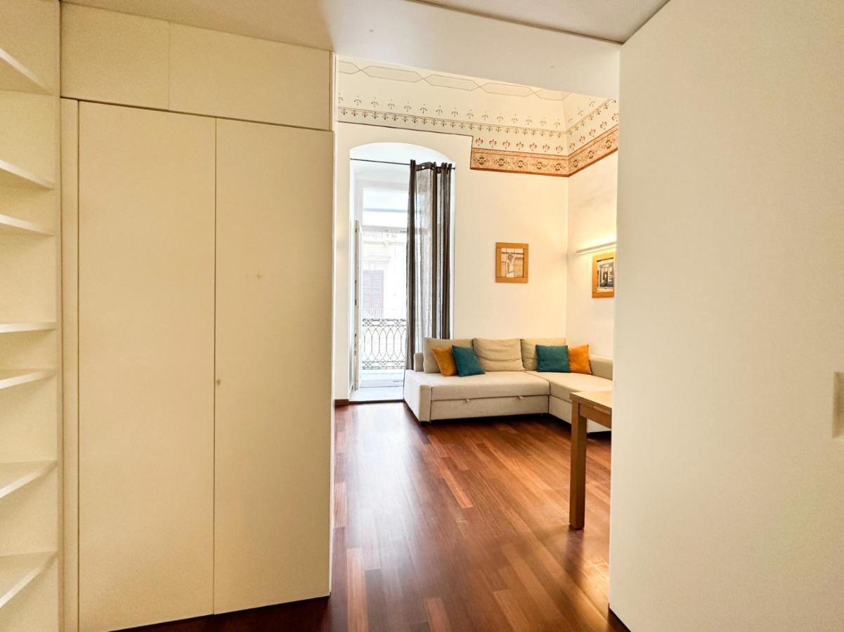 Visconti 89-Duplex Suite 巴里 外观 照片