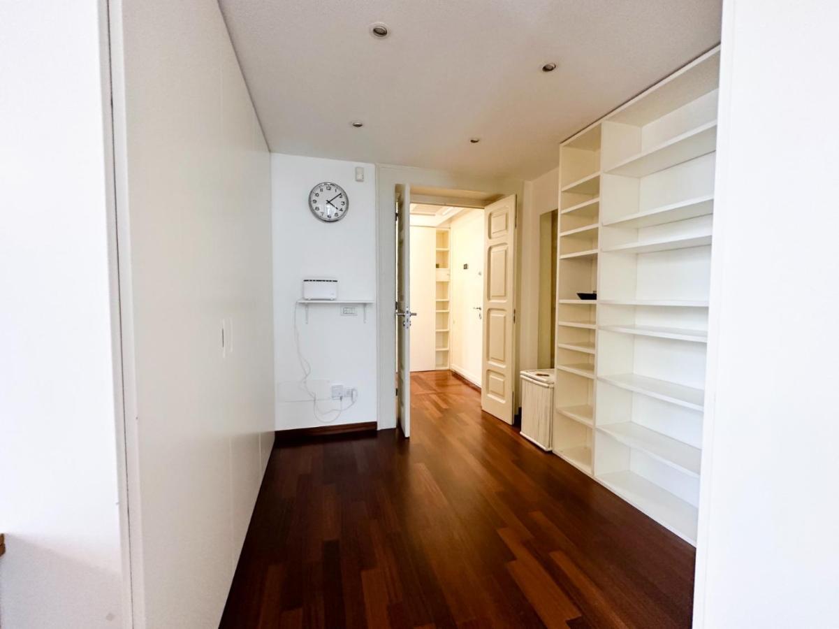 Visconti 89-Duplex Suite 巴里 外观 照片