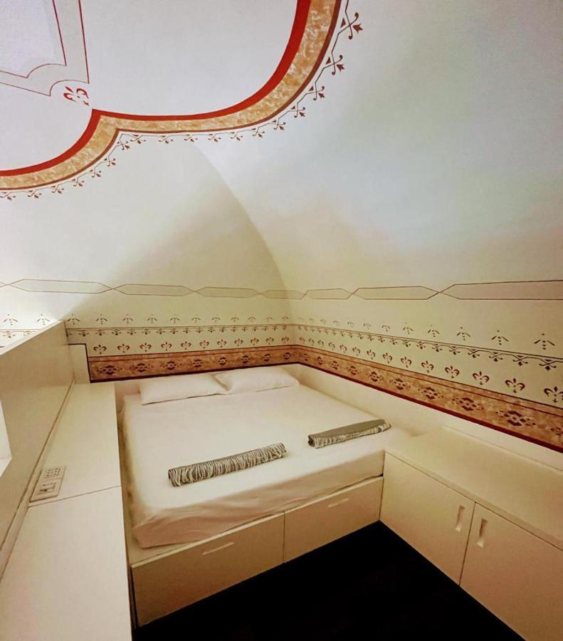 Visconti 89-Duplex Suite 巴里 外观 照片