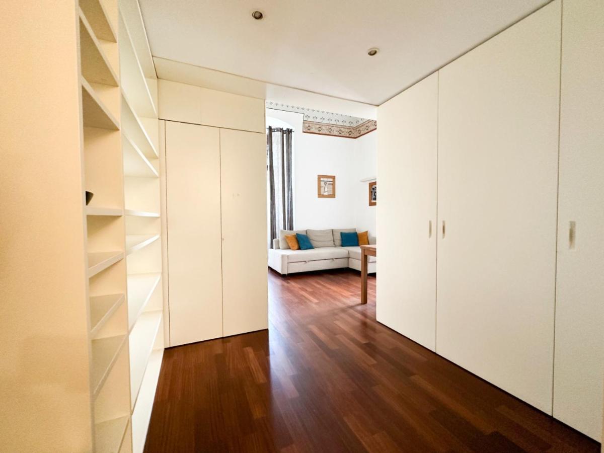 Visconti 89-Duplex Suite 巴里 外观 照片