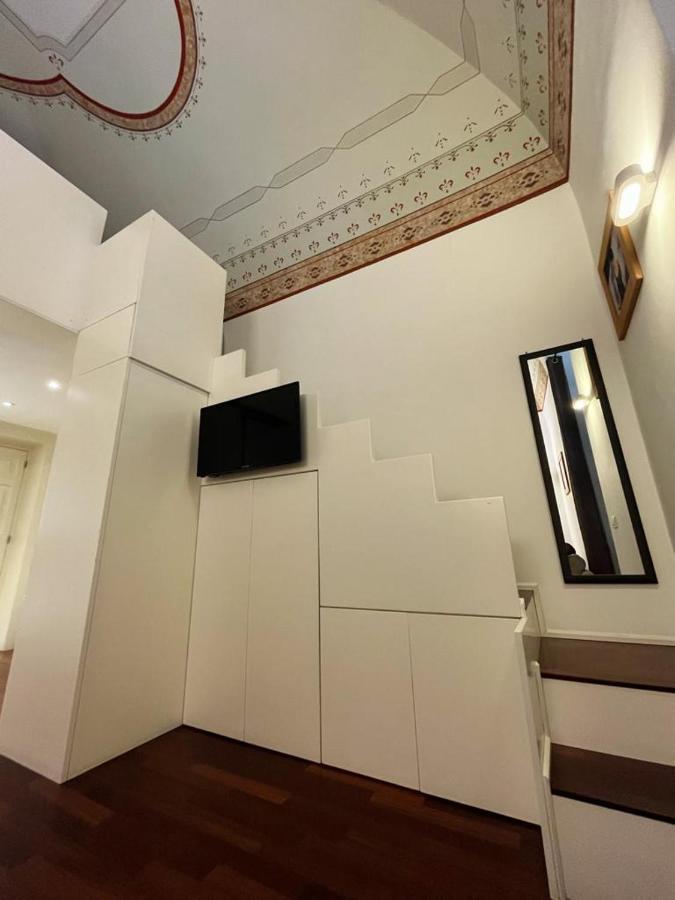 Visconti 89-Duplex Suite 巴里 外观 照片