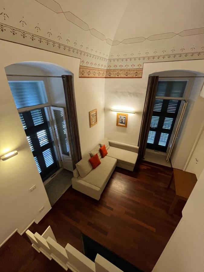 Visconti 89-Duplex Suite 巴里 外观 照片