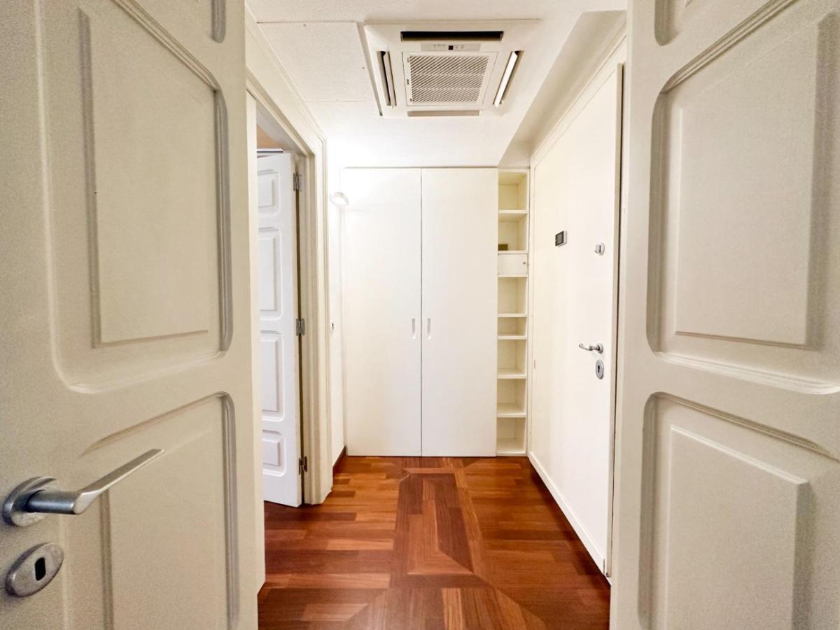 Visconti 89-Duplex Suite 巴里 外观 照片