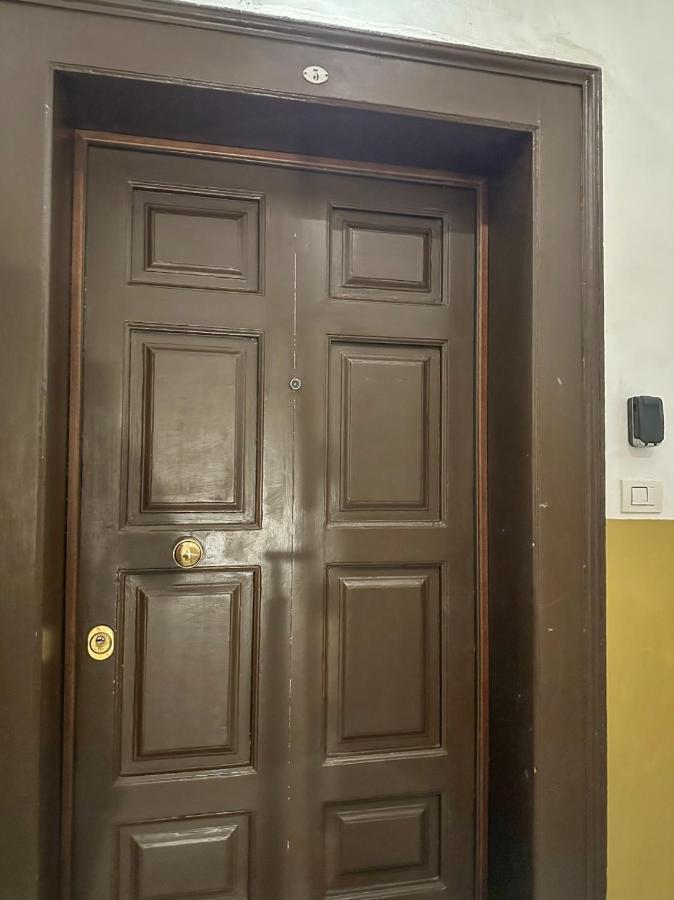 Visconti 89-Duplex Suite 巴里 外观 照片