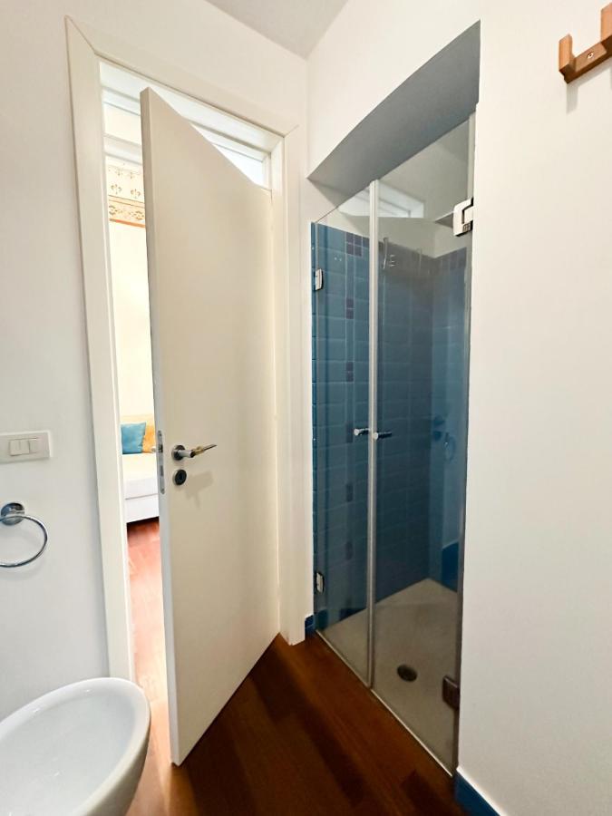 Visconti 89-Duplex Suite 巴里 外观 照片