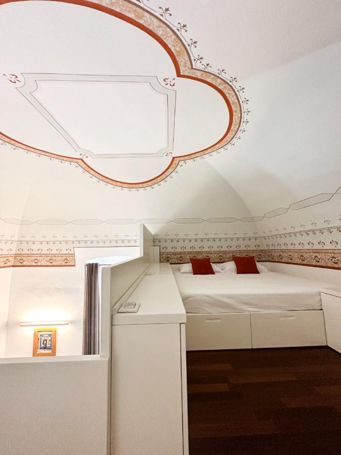 Visconti 89-Duplex Suite 巴里 外观 照片