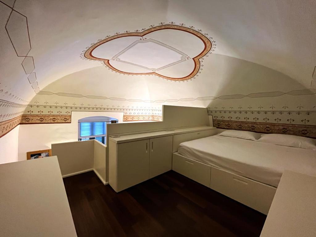 Visconti 89-Duplex Suite 巴里 外观 照片