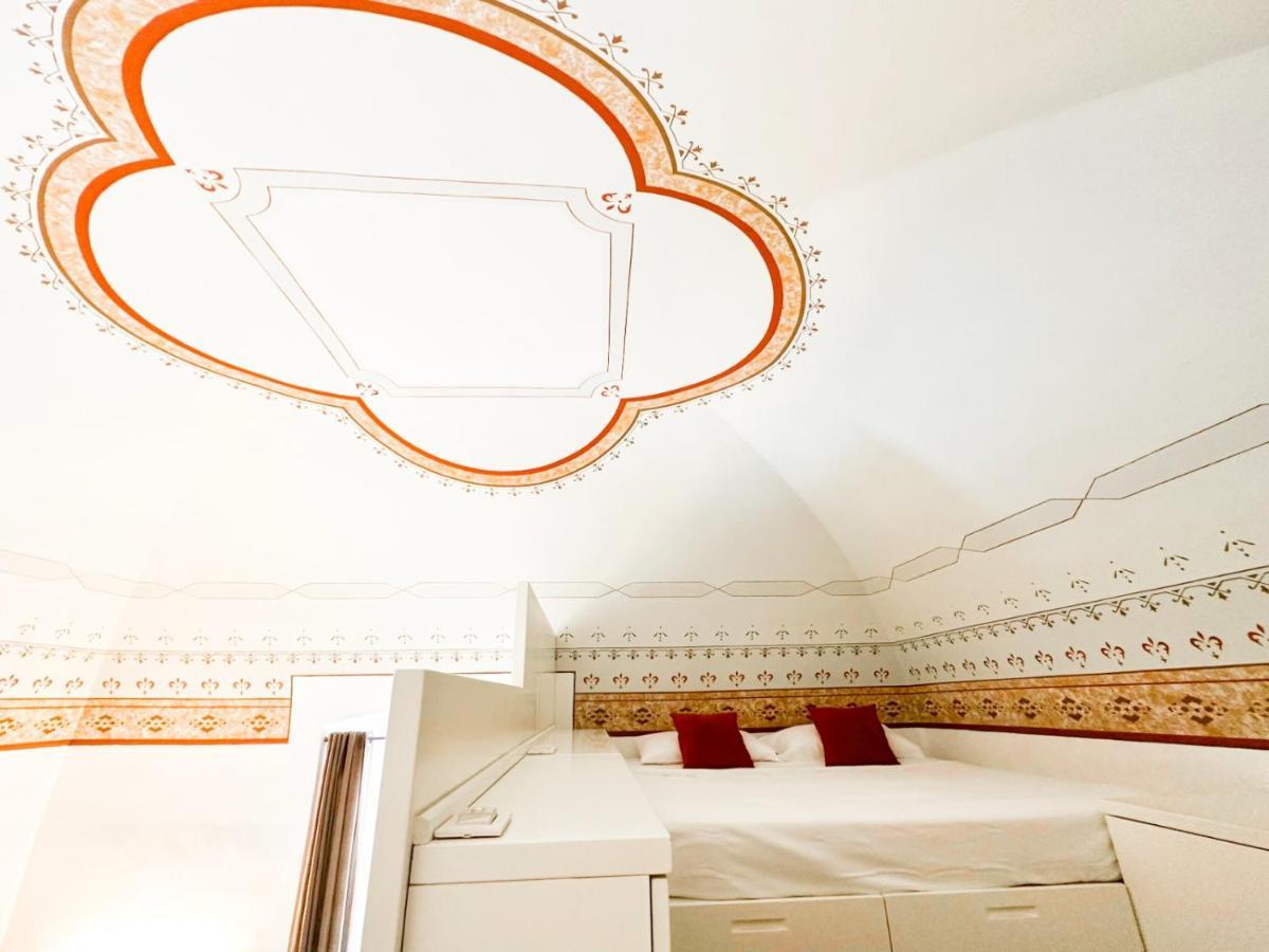 Visconti 89-Duplex Suite 巴里 外观 照片